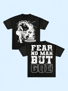 Godspeed!! 1xl Double Side Graphic